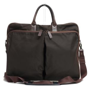 TUMI（トゥミ） ビジネスバッグ 68917CH MISSION HARRISON Leather