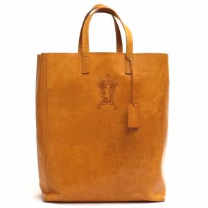 JOSEPH ジョセフ トートバッグ ヌメ革 牛革 バイカラー : Desir Yahoo