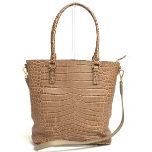 土屋鞄 TSUCHIYA-KABAN トートバッグ キャラバン グランドキャリー