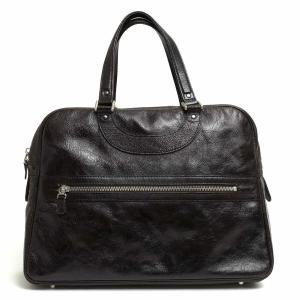 【値下げ】JACQUES LE CORREエナメル　ハンドバッグ Jacques Le Correのシックなエナメルバッグ👜 | アッシュ・ペー