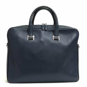 dunhill（ダンヒル） ビジネスバッグ QB6040A Avorities Leather