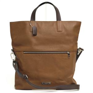 COACH（コーチ） トートバッグ 70600 Bleecker Legacy Business Tote