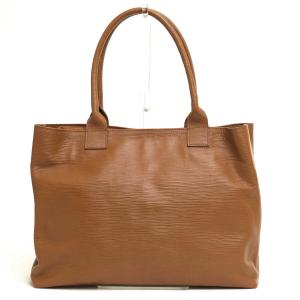 MOTHERHOUSE マザーハウス トートバッグ MG12172 エッジ カラー H