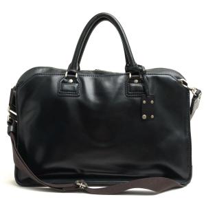 HERGOPOCH（エルゴポック） ビジネスバッグ 11-TTW PrimeGrain Leather