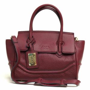 COCOCELUX GOLD ココセリュックス ゴールド ハンドバッグ 301AA0058