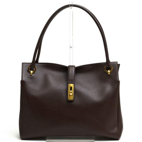 HAMANO 濱野 ハマノ トートバッグ Grace Dilight Tote Medium グレー...