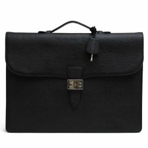 SOMES SADDLE ソメスサドル ビジネスバッグ 牛革 カウハイド A4サイズ