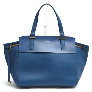 FURLA フルラ トートバッグ Dolce Vita Medium Tote C/Zip ドルチェ...