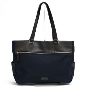 Bally（バリー） トートバッグ TENIRO TRAINSPOTTING トレイン