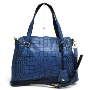 eb.a.gos（エバゴス） ebagos トートバッグ ベジタブルタンニンなめし