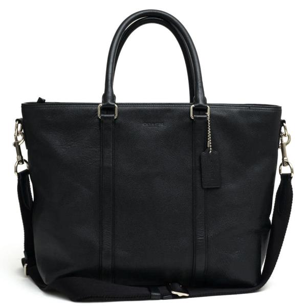 COACH コーチ トートバッグ 72114 Metropolitan Tote In Crossg...