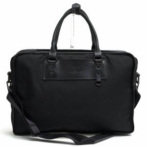 COACH コーチ バッグ ビジネスバッグ F72988 ブラック ベケット
