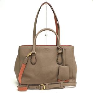 COCOCELUX GOLD ココセリュックス ゴールド トートバッグ 205DA0365