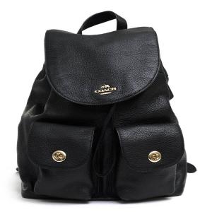 COACH（コーチ） リュック F72645 Elle Backpack エル バックパック