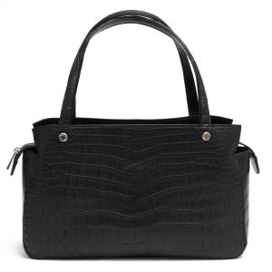 J&M Davidson（J＆Mデヴィッドソン） ハンドバッグ MINI INGRID 牛革