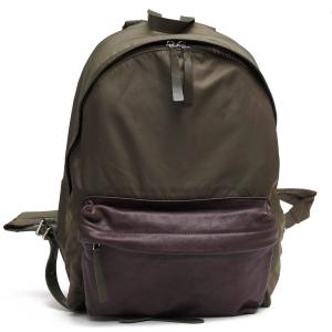 Paul Smith（ポール・スミス） リュック PSR873 牛革 ウォッシュ加工