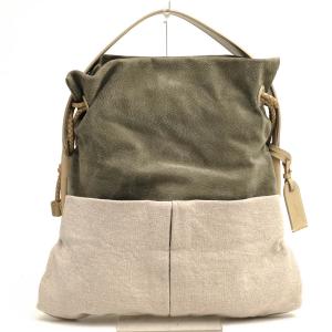 genten（ゲンテン） ショルダーバッグ 41886 Tosca Noble II トスカ