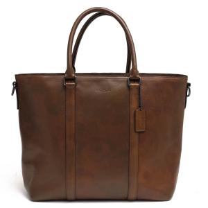 COACH コーチ トートバッグ ブリーカー レザー スモール ホールドオール COACH コーチ トートバッグ ブリーカー レザー スモール