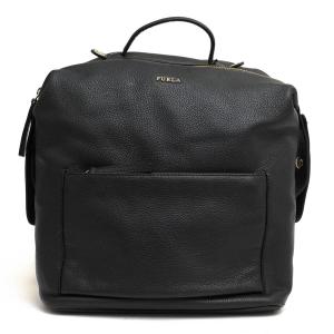 FURLA（フルラ） リュック NOEMI BACKPACK ノエミ 牛革 シボ革