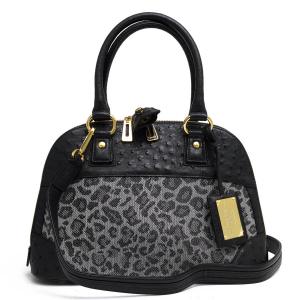 HAYNI◇ロシェ/2wayハンドバッグ/--/BLK : セカンドストリートYahoo!店