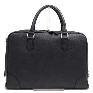 aniary アニアリ ビジネスバッグ 02-01006 牛革 アイディアルレザー