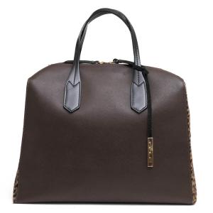 うらら【美品】土屋鞄　ノワイエット 2WAYミニボストン 土屋鞄 TSUCHIYA-KABAN ハンドバッグ ノワイエット 2wayミニボストン