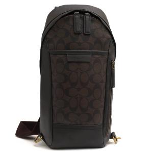 COACH ショルダーバッグ コーチ C2931 Graham Pack 牛革 COACH C2931 Graham Pack グラハム パック / コーチ 牛革 カーフ