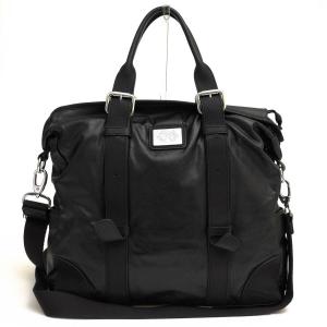 新品同様品 エルゴポック 06 2WAY ワキシングレザー ビジネスバッグ HERGOPOCH（エルゴポック） ビジネスバッグ 06-BF-S 牛革 ワキシング