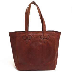 BUTTERO（ブッテロ） トートバッグ SCANZANO 牛革 肩掛け ワン