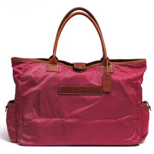 極美品 2way バリー トートバッグ トレインスポッティング A4 シボ革 赤 極美品 2way バリー トートバッグ トレインスポッティング A4