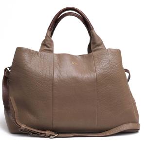 CI-VA（チーバ） トートバッグ 1293 VOLANATO ヴォラナト ヌメ革 牛革