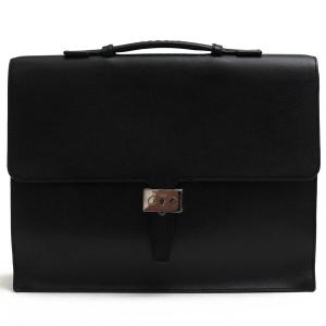 GUCCI グッチ ビジネスバッグ 34044 212792 牛革 カーフ フラップ式 
