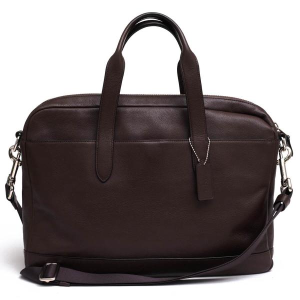 COACH コーチ ビジネスバッグ F22529 Hamilton Bag in Sport Cal...