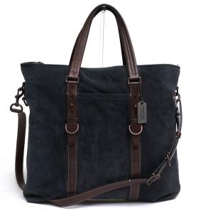 COACH（コーチ） トートバッグ 70385 HARRISON East West Satchel