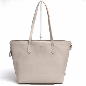 FURLA（フルラ） トートバッグ PIN L SATCHEL ピン 牛革 サッチェル