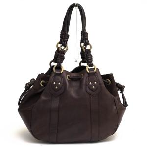 CELINE（セリーヌ） トートバッグ CABAS PHANTOM SMALL カバ