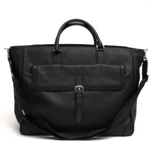 FIVE WOODS ファイブウッズ ビジネスバッグ 双型押し牛革 : Desir