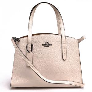 COACH コーチ 29529 チャーリー キャリーオール 28 ハンドバッグ
