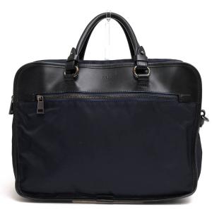 F.CLIO エフクリオ ビジネスバッグ 97019 レゴラ2 REGOLA2 牛革 シボ革