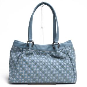 未使用級 ワコー WAKO ハンドバック ワンショルダー 肩掛け 水色 レザー 楽天市場】WAKO（素材（生地・毛糸）本革）（バッグ・小物・ブランド