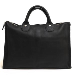 ✨極美品✨コーチ ビジネスバッグ カムデン 2way 大容量 オールレザー 黒 COACH F70926 Camden Leather Supply Bag カムデンレザー