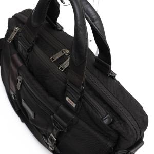 TUMI トゥミ ビジネスバッグ 22634D...の詳細画像4
