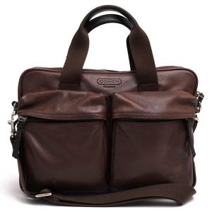UNITED ARROWS（ユナイテッドアローズ） ビジネスバッグ UA LEATHER