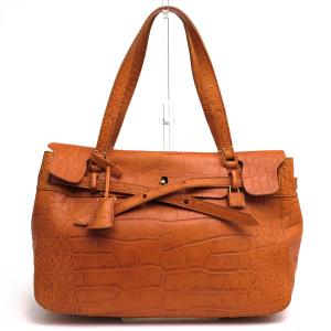 ○ゲンテン genten dan ダン 山羊革 ゴートスキン ショルダーバッグ Classico クラシコ ショルダーポシェット メンズ 【中古】 中古 genten（ゲンテン） ショルダーバッグ Classico クラシコ dan ダン