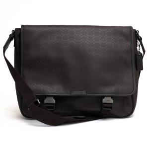 COACH（コーチ） ショルダーバッグ 89894 HUDSON MESSENGER IN