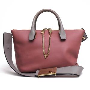 Chloe クロエ ルーシー ワンショルダーバッグ セミショルダー