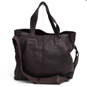 COACH（コーチ） トートバッグ 70493 Thompson Crossbody Foldover