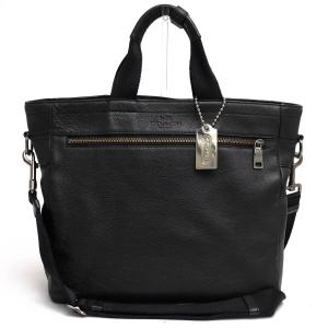 COACH コーチ トートバッグ 71612 Smith Tote In Pebble Leather