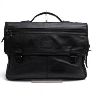 TUMI COLLINS LEATHER BRIEF 2WAY ビジネスバッグ TUMI COLLINS LEATHER BRIEF 2WAY ビジネスバッグ