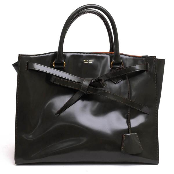 ADMJ エーディーエムジェイ トートバッグ CONCULUSION TOTE コンクルージョントー...